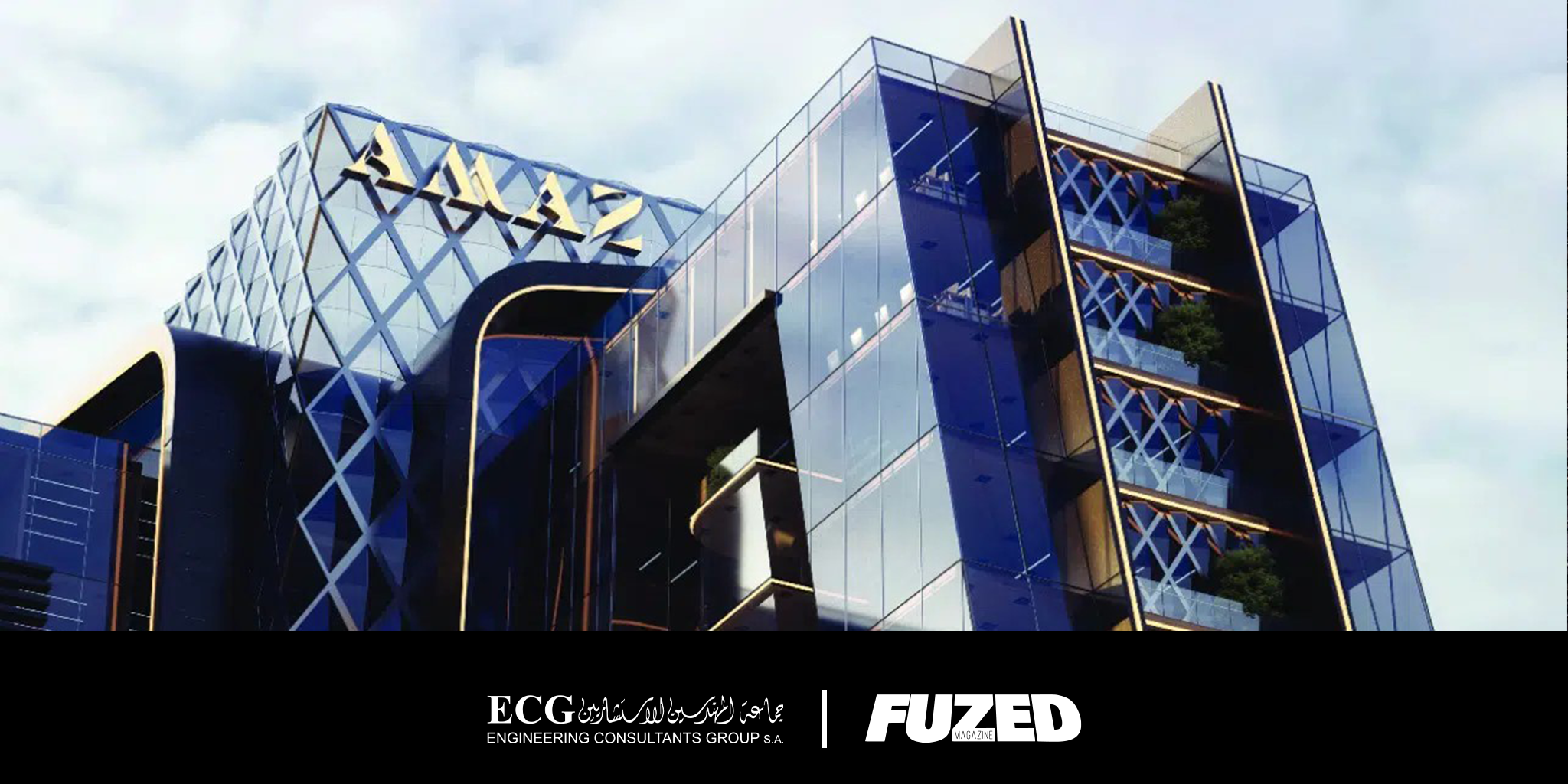 ECG - FUZED looking for quality globally