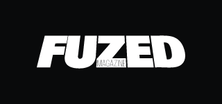 Fuzed Magazine Logo