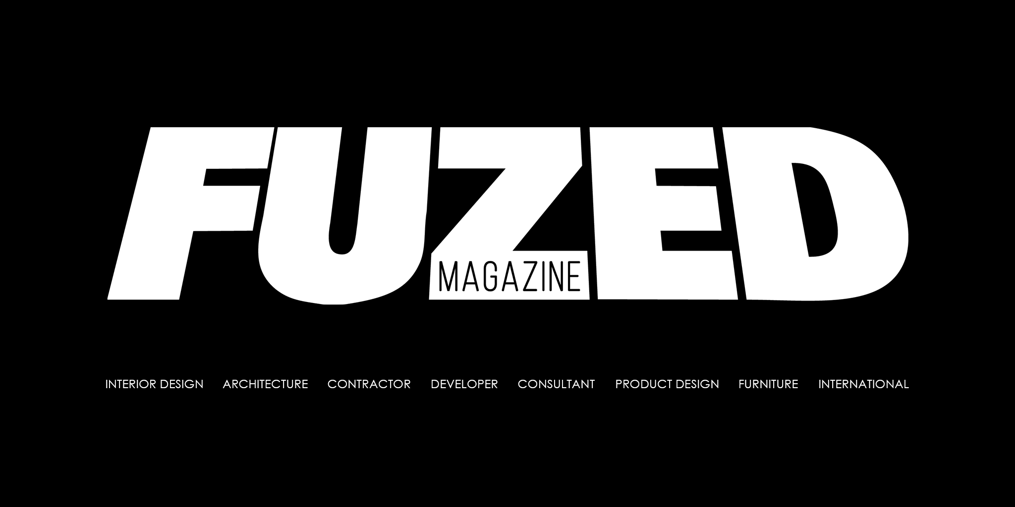 Fuzed Magazine Egypt